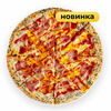 С беконом и вишней в Pizzapp по цене 623