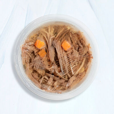 Холодец в Магбургер & Братья Караваевы по цене 325 ₽