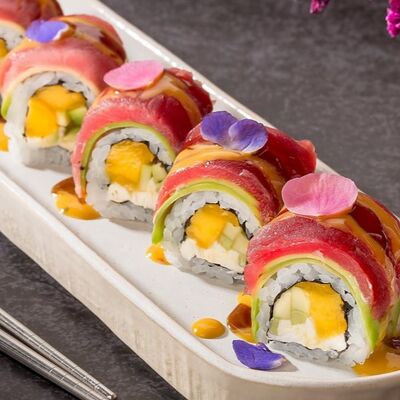 Ролл T&m в Хариzма по цене 780