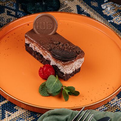 Чизкейк Орео в ШБ Next по цене 450 ₽