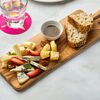 Плато итальянских сыров в Osteria Dolce по цене 1190