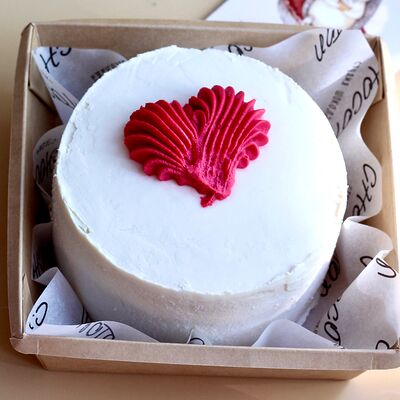 Бенто-тортв Chocoton по цене 2400 ₽