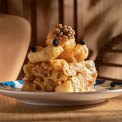 Чак-Чак в Lali по цене 590 ₽