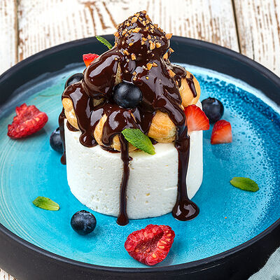 Птичье молоко в ЛарисуВаннуХочу по цене 450