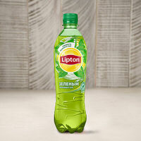 Чай Липтон Зеленый в YES PIZZA