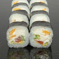 Ролл Фитнес в Toto sushi