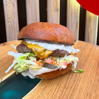 Нью-Йорк в Umami по цене 450 ₽