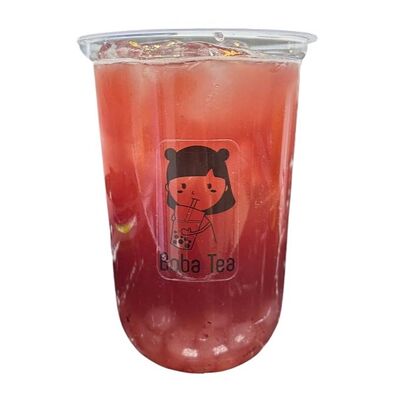 Черника в Bubble Tea Boba Tea по цене 450 ₽