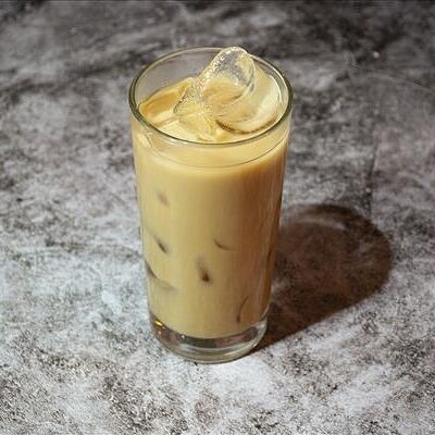 Айс-кофе по-вьетнамски в Вьетнамская кухня CYCLO по цене 329 ₽
