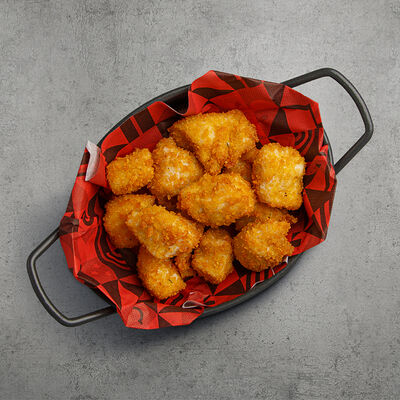 Куриные байтсы в Gagawa по цене 470 ₽