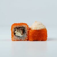 Унаги чиз в My Roll