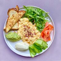 Логотип Кружок