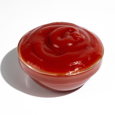 Кетчуп в Лакумбургер по цене 60 ₽