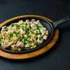 Мясная сковородочка в Mesto Sushi & Grill по цене 750