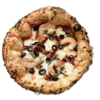 Манолино в Pizza Robertino по цене 555 ₽