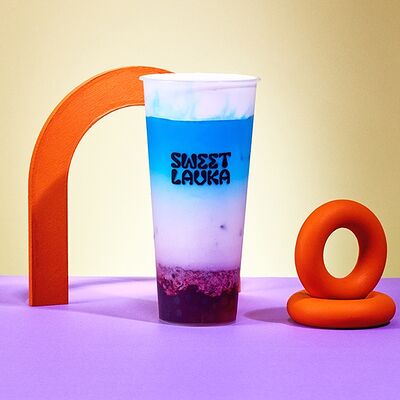 Напиток Blueberry Blues в Sweet Lavka по цене 550 ₽