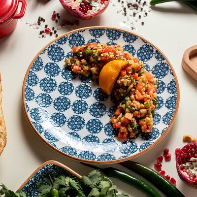 Табуле в Бакладжан по цене 520 ₽