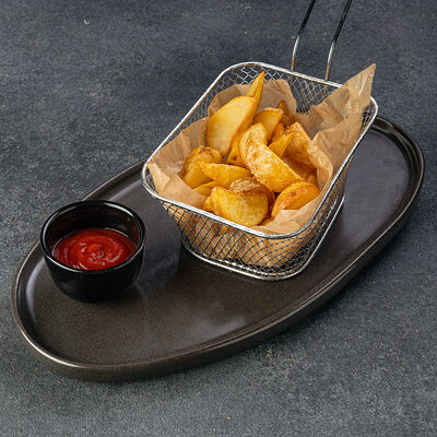 Картофель Айдахов FatBoy PUB по цене 240 ₽