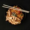 Лапша Wok со свининой в Жар Пицца по цене 412