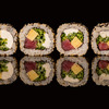 Ролл Калифорния с тунцом в SUSHIлка по цене 815