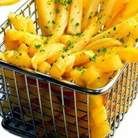 Картофель фрив Бао