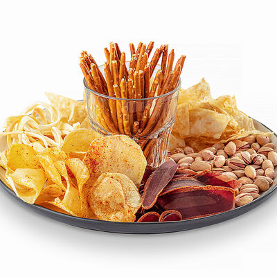 Пивные снэки в Пинта по цене 4690 ₸