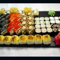 Сет Хитв Это роллы