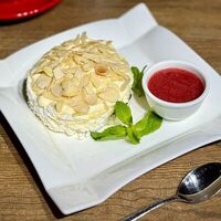 Торт Рамада в Ramada