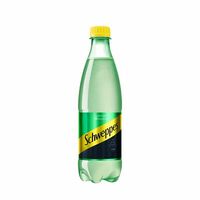 Schweppes Мохито в Куницца Пицца