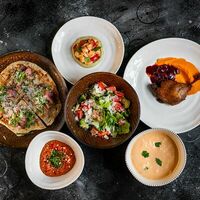 Логотип Culture