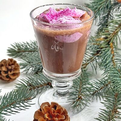 Какао Обнимао в TISHINCOFF по цене 365 ₽