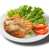 Стейк из курицы в УНИ-ПИЦЦА
