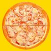 Мясная в Ninja Pizza по цене 730