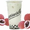 Молочный личи в Bubbleology по цене 500