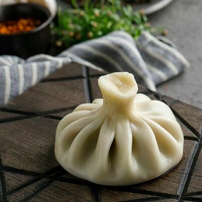 Хинкали с грибами в ЛарисуВаннуХочу по цене 190