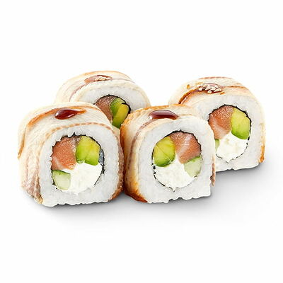 Дракон в Еоки по цене 744 ₽