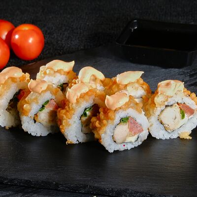 Чикен Ролл в Sёmga по цене 369