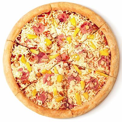 Гавайи New в New York Pizza по цене 699