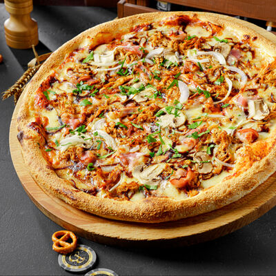 Барбекю в Brewsell по цене 1195 ₽