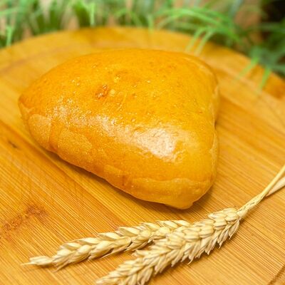 Сдобный пирожок с картошкой в МакоФФка Вкуса по цене 81 ₽