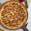 Мясное BBQв Cheese Board Pizza по цене 1140