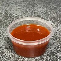 Шрирача в Snail Суши