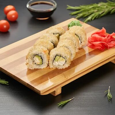 Ролл Калифорния стайл в My Sushi по цене 420 ₽