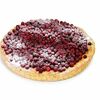 Тарт слоеный с брусникой и яблоками в Слойки по цене 230