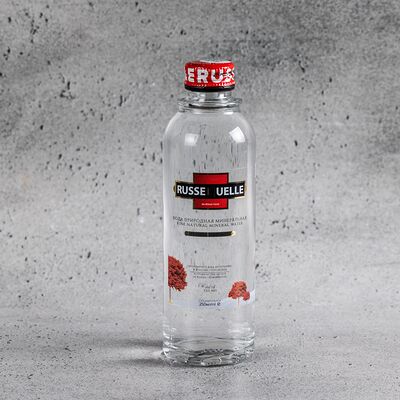 Вода Маруха в Раковарня на Пятницкой по цене 300 ₽