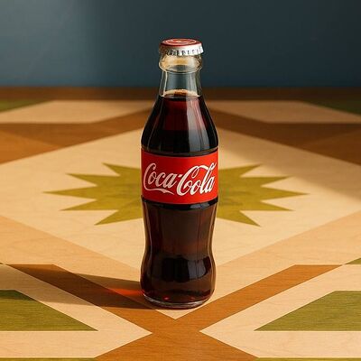 Coca-Cola в АйДаБаран по цене 350 ₽