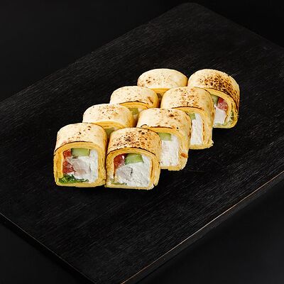 Курица Формаджо в Царица Роллов по цене 347 ₽