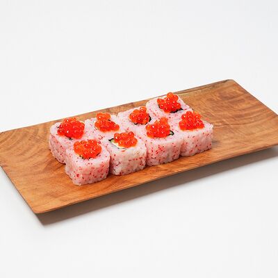 Икура в SibBrewery по цене 520 ₽