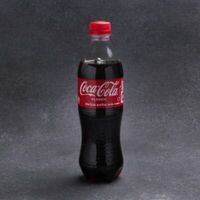 Coca-Colaв ШАШЛЫК КАВКАЗ