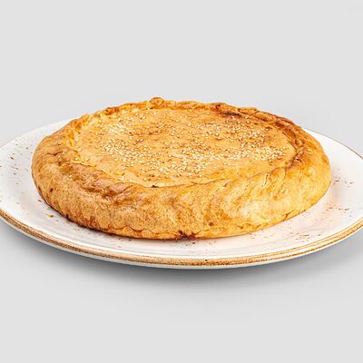 Пирог куриный в УЗБЕЧКА N1 по цене 3986 ₸